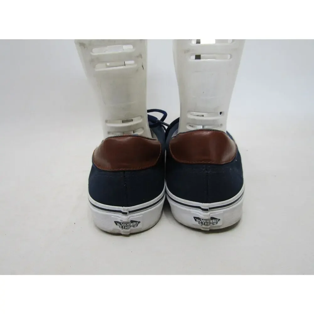 VANS feedback we